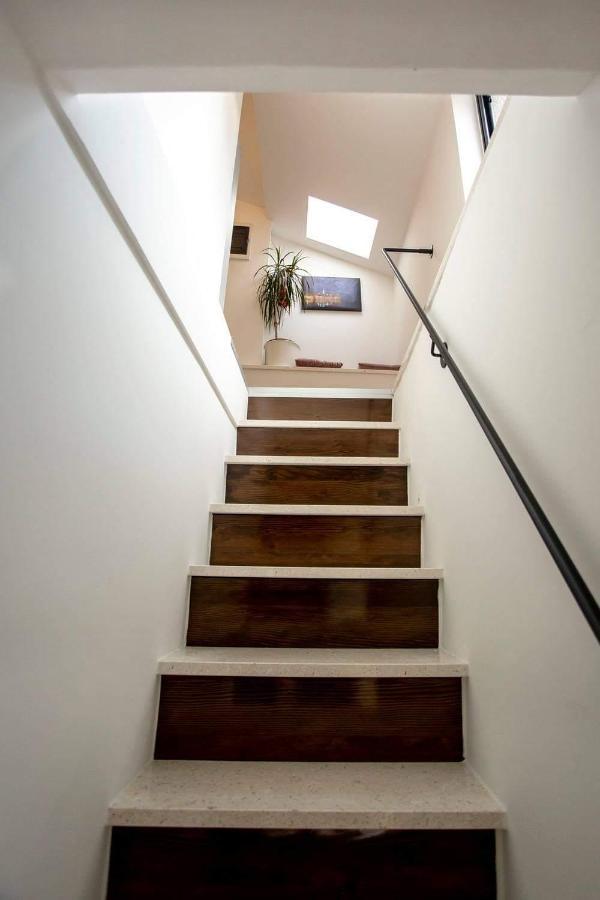 Apartma ˇdcˇ Modern Near The Church