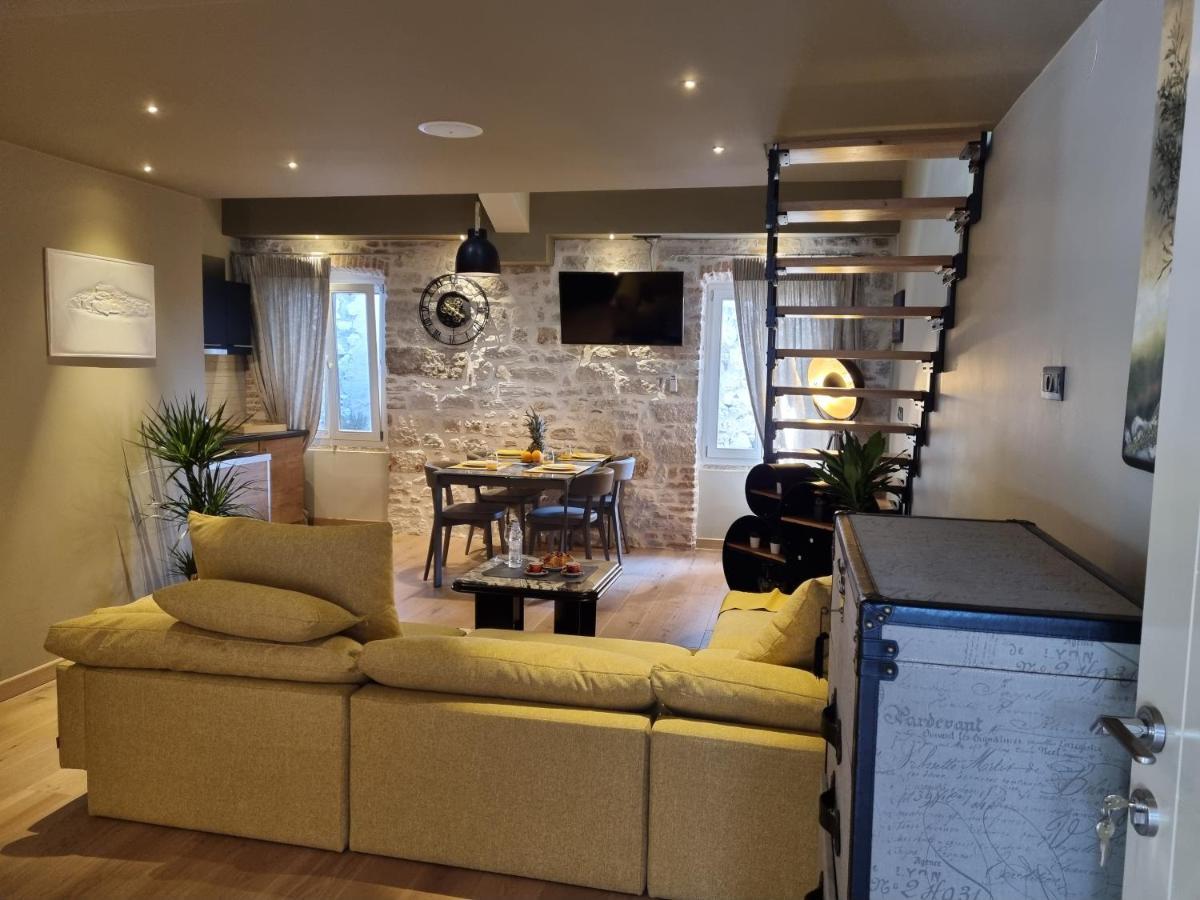 ˇdcˇ Modern Near The Church Appartement Rovinj