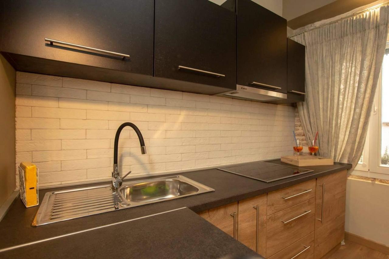 ˇdcˇ Modern Near The Church Appartement