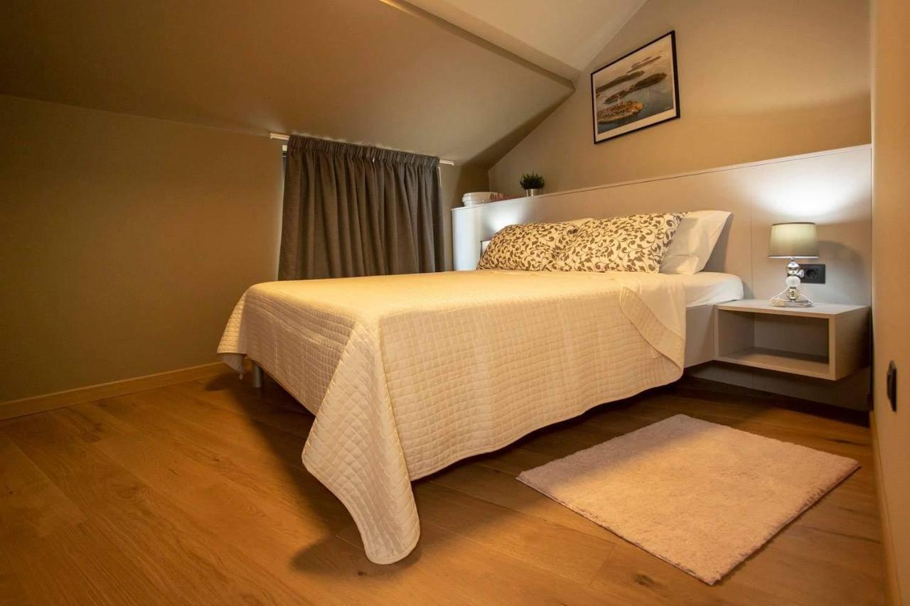 Appartement ˇdcˇ Modern Near The Church Rovinj