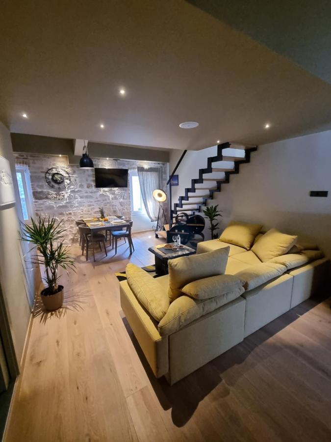 ˇdcˇ Modern Near The Church Appartement Rovinj