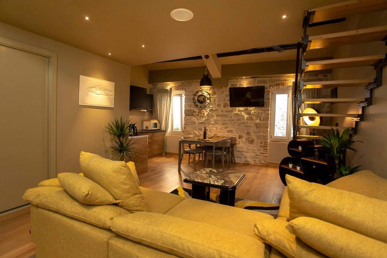 ˇdcˇ Modern Near The Church Appartement Rovinj