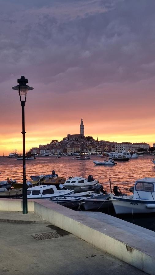 Appartement ˇdcˇ Modern Near The Church Rovinj